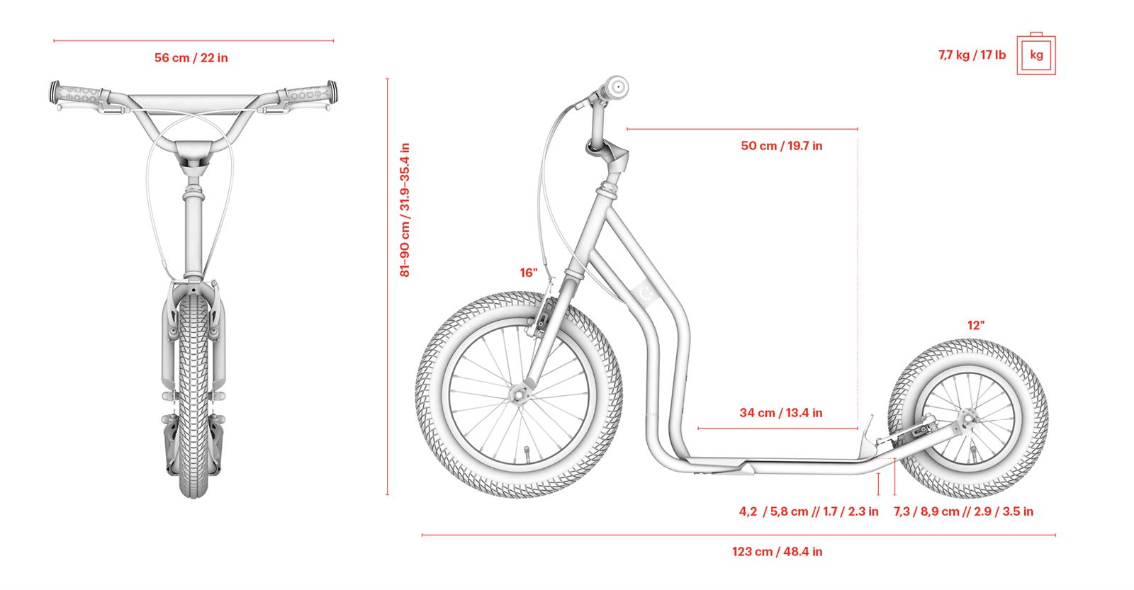 Wzoom Emoji dimensions